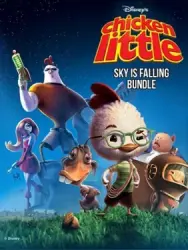Disney Sky is Falling Pack Steam Key GLOBAL