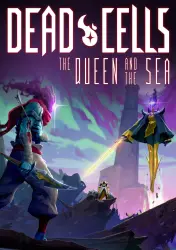 Dead Cells: The Queen and the Sea DLC Steam Key EUROPE