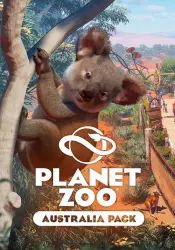 Planet Zoo: Australia Pack DLC Steam Key EUROPE