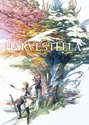 HARVESTELLA Steam Key PC LATAM