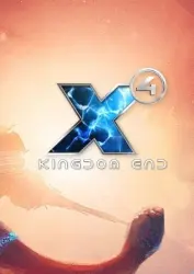 X4: Kingdom End DLC PC Steam Key GLOBAL