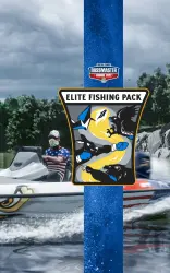 Bassmaster Fishing 2022: Elite Fishing Equipment Pack DLC PC Steam Key GLOBAL