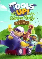 Tools Up Garden Party - Episode 1: The Tree House DLC PC Steam Key GLOBAL