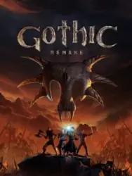 Gothic 1 Remake + Pre-Order Bonus DLC Steam Key PC GLOBAL