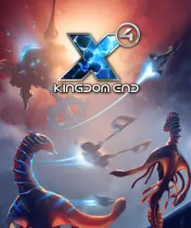 X4: Kingdom End DLC Steam Key PC EUROPE