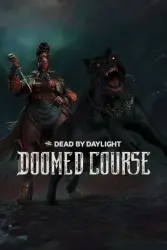 Dead by Daylight Doomed Course DLC Steam PC Key EUROPE
