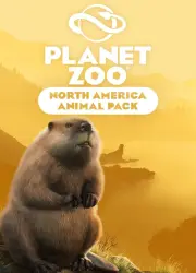 Planet Zoo: North America Animal Pack DLC PC Steam Key EUROPE