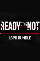 Ready or Not: LSPD Bundle PC Steam Key EUROPE