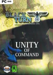 Unity of Command - Black Turn DLC PC Steam Key GLOBAL