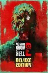 No More Room in Hell 2 Deluxe Edition Steam Key PC GLOBAL