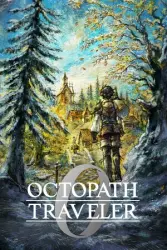 Octopath Traveler 0 Steam Key PC EUROPE