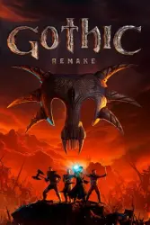 Gothic 1 Remake Steam Key PC ROW