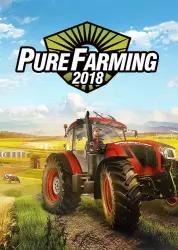 Pure Farming 2018 - Germany Map DLC Steam Key GLOBAL