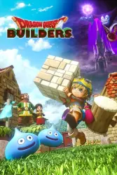 Dragon Quest Builders Steam Key PC LATAM