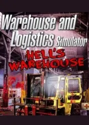Warehouse and Logistics Simulator: Hell's Warehouse DLC Steam Key GLOBAL