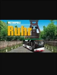 OMSI 2 Add-On Metropole Ruhr DLC PC Steam Key GLOBAL