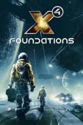 X4: Community of Planets Collector's Edition PC Steam Key GLOBAL