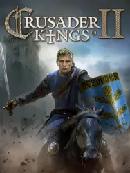 Crusader Kings II: Europa Universalis IV Converter DLC Steam Key GLOBAL