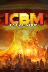ICBM Escalation Steam Key PC UNITED STATES