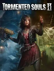 Tormented Souls 2 Steam Key PC LATAM
