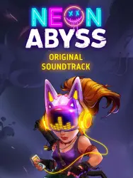 Neon Abyss - Soundtrack DLC PC Steam Key GLOBAL