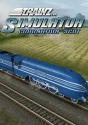 Trainz Simulator 12 - Coronation Scot DLC PC Steam Key GLOBAL