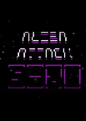 Alien Attack: Zero DLC PC Steam Key GLOBAL