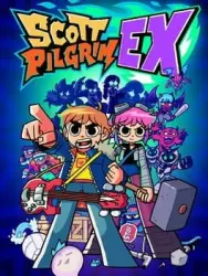 Scott Pilgrim EX Steam Key PC GLOBAL