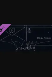 Dark Train: Soundtrack DLC PC Steam Key GLOBAL