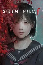 SILENT HILL f Steam Key PC GLOBAL