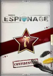 Tropico 5: Espionage DLC Steam Key GLOBAL