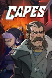 Capes PC Steam Key UNITED STATES