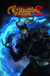 Dungeons & Dragons Neverwinter Nights 2: Enhanced Edition Steam Key PC ROW