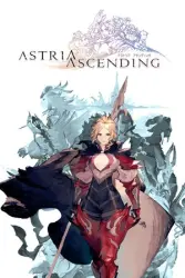 Astria Ascending Soundtrack DLC PC Steam Key GLOBAL