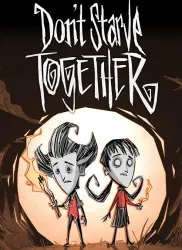Don't Starve Together: Starter Pack 2023 DLC PC Steam Key EUROPE