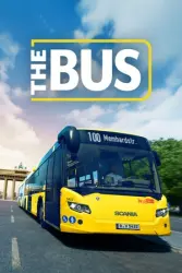 The Bus Steam Key PC EUROPE