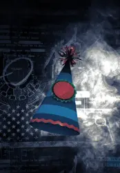 PAYDAY 2 Party Hat DLC PC Steam Key GLOBAL