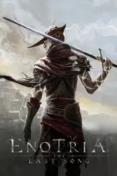 Enotria: The Last Song PC Steam Key EUROPE