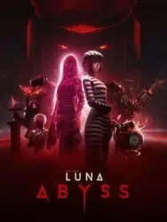 Luna Abyss Steam Key PC GLOBAL