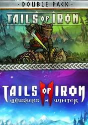 Tails of Iron & Tails of Iron 2 - Standard Bundle Steam Key PC ROW