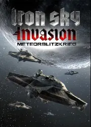 Iron Sky Invasion: Meteorblitzkrieg DLC Steam Key GLOBAL