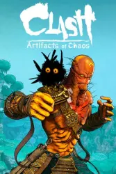 Clash - Supporter Pack DLC PC Steam Key GLOBAL