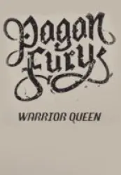 Crusader Kings II: Pagan Fury - Warrior Queen DLC Steam Key GLOBAL