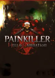 Painkiller Hell & Damnation: Operation Zombie Bunker DLC Steam Key GLOBAL