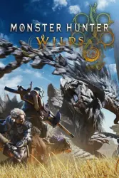Monster Hunter Wilds Steam Key PC BRAZIL