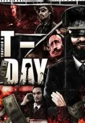 Tropico 5 - T-Day DLC Steam Key GLOBAL