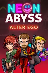 Neon Abyss - Alter Ego DLC PC Steam Key GLOBAL