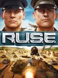 R.U.S.E. Definitive Edition Steam Key PC GLOBAL