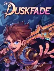 Duskfade Steam Key PC EUROPE