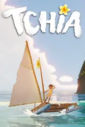 Tchia: Oléti Edition Steam Key PC LATAM